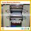 300kg/h Toilet laundry bar soap making machine