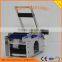 square bottle labeling machine/manual bottle labeling machine