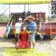 China Supplier Low Price Sand Transportion Barge/Boat For Sale