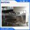 Inline CIP Cleaning System