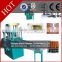 Competitive shipping costs BBQ shisha charcoal tablet briquette press machine