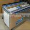 Vacuum suction preservation quality multi-function vacuum packaging machine