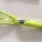 Plastic gardening tool set for names of gardening tools