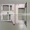 Competitive connection panel metal stamping parts