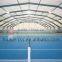 Factory direct sale high class large outdoor sport field tents for sking winter outdoor tent event tent for 1000-1500 people