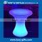Durable bar dinning coffee table LED Light Function R&D developed team