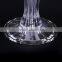 Newest sale superior quality wedding table candle candelabras manufacturer sale