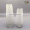 Handblown Glassware Factory Frosted Glass Vase Wholesale