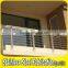 Stainless Steel Balcony Guard Rail