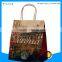 wholesale non woven shopping bag shopping paper bag
