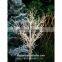 Dry Tree colourful plant bonsai coral tree faux red coral synthetic coral tree