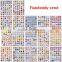 Emoji Sticker Pack 912 Die Cut Stickers for Phone Vinyl HOT TR