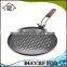 Over 10 Years Experience Outdoor BBQ Grill Pan Pizza Grill Pan BBQ Grill