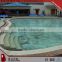 Popular sale granite tile bullnose swimming pool edge