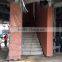 3D Colorful Fiberglass Concrete Wall Cladding, Exterior 3D Concrete Wall Panels, Fiberglass Concrete Textured Wall Panels