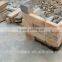 FSNH002 Fire Clay Brick Corner Stone