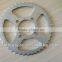 REAR SPROCKET/INNER SPROCKET FOR MOTORCYLE FROM CHINA