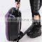 2017 Hot sell outside PC material travel luggage suitcase