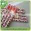 110*2.2cm pvc coated wooden broom handle