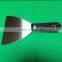 PK-011-2"-JNSG Plastic Handle Carbon Steel Scraper