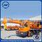 8 Ton Lifting Weight Pickup Truck Crane With Double Winch For Sale