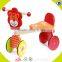 wholesale baby wooden toy walker kids balance wooden toy walker best sale children wooden toy walker W16A014