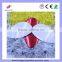 2015 New Hot Design Elegant Pet C Snow Man Tinsel For Christmas Ornament