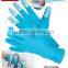 Revolutionary Cleaning Gloves with Fingers That Scrub Magic Bristle Gloves