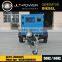 mobile light tower diesel generator