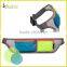 High Quality Sport Running Phone Bag / Waist Belt Pouch Bag / Waterproof Phone Waist Bag