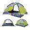 3 Person Double-layer Waterproof Camping Tent Backpacking Hiking