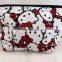 Hello Kitty Choice Wash Bag, Pencil Case or Mini Makeup Bag Keyring. Cats Girls