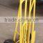 Lowest Price Garden Platform Trucks TH1830 Hand Trolley Two Wheel