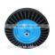 400-8/16"x4.00-8 solid wheel