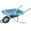 WANTAI 3.50-8 Tyre And Tube Rubber Wheel Tire Wheelbarrow for Sale
