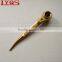 Podger box end spanner with ratchet 19/21mm