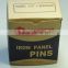 panel pin nails