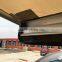 Automatic remote control motorized Sun shade awning