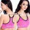 Women Wholesale Sports Bra Custom Sports Bra Yoga Fitness Sports Bra