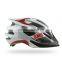 Unisex LED Light Helmet Road and MTB Type bicycle Helmet