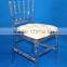 Crystal Clear Tiffany Plastic Chair Price Resin Chiavari Wedding Chair