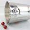Factory wholesale Large size party metal stainless steel ice bucket