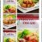 RICE PAPER VILLAGE VIETNAMESE- RICE PAPER 2 IN 1 - DUY ANH FOODS