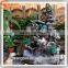 high quality artificial rock fountain suppliers