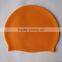 Disney audit manufactuer customized logo print waterproof cheap hat silicone swimming cap