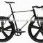 Belt drive bike F-22 Raptor