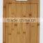 Made in China High Quality Good Price Bamboo Cheap Chopping Board