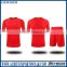 OEM Service Supply Type and Sportswear Product Type own design football soccer shirt