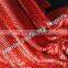 2017 Fashion Unique Garment Aluminum Mesh Fabric