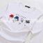 Men's Long Sleeve t Shirt( 95%cotton 5%spandex )digital t Shirt Printing Machine